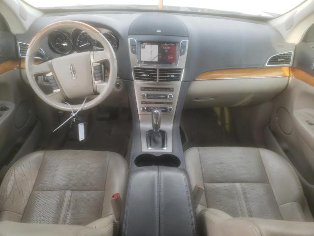 Photo 8 from auction – 2012 LINCOLN MKT with VIN 2LMHJ5AT2CBL53445