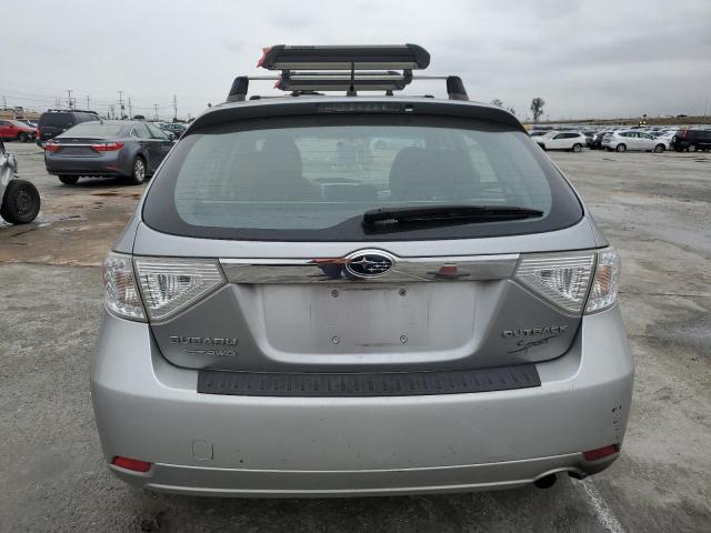 Photo 6 from auction – 2010 SUBARU IMPREZA with VIN JF1GH6D62AH812823