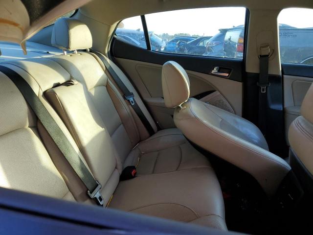 Foto 10 de la subasta – 2015 KIA OPTIMA EX con VIN 5XXGN4A77FG409719