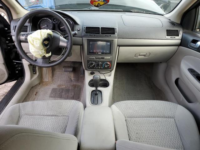 Photo 8 from auction – 2008 CHEVROLET COBALT LT with VIN 1G1AL58F387137804