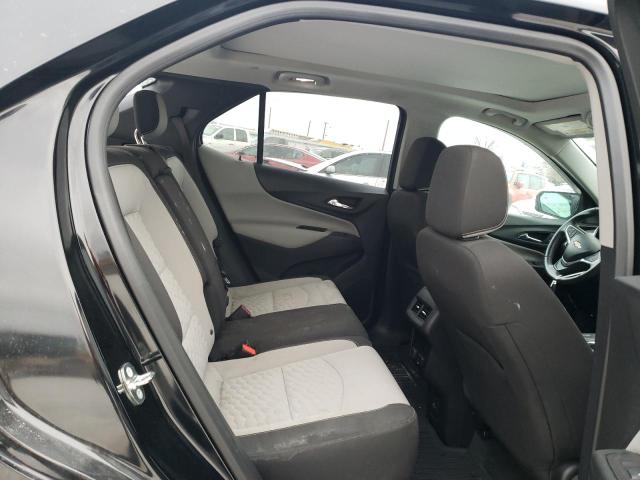 Photo 10 from auction – 2018 CHEVROLET EQUINOX LT with VIN 2GNAXKEX6J6136442