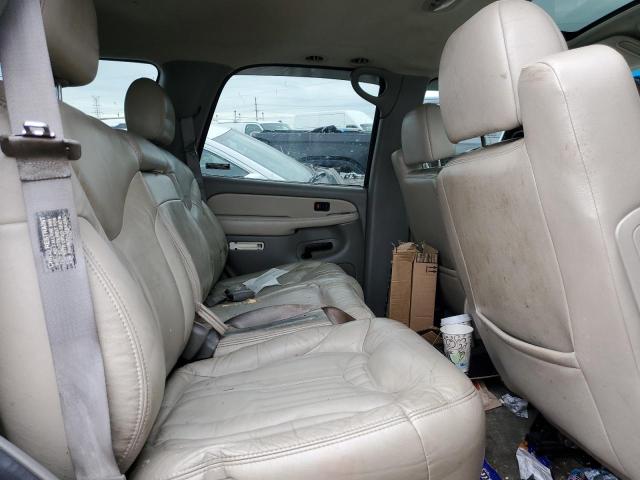 Photo 10 from auction – 2001 GMC YUKON with VIN 1GKEK13T71J116596