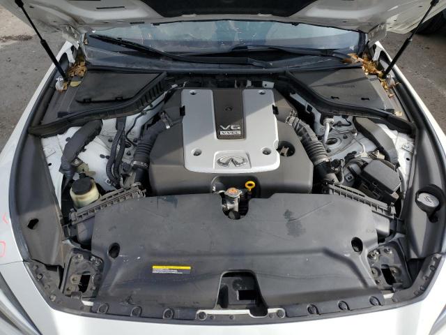 Photo 11 from auction – 2015 INFINITI Q50 BASE with VIN JN1BV7AP6FM345682