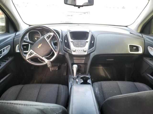 Photo 8 from auction – 2015 CHEVROLET EQUINOX LT with VIN 2GNFLFEK6F6385196