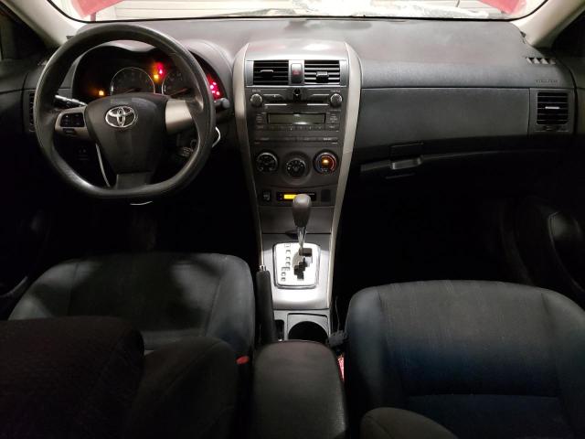 Photo 8 from auction – 2011 TOYOTA COROLLA BA with VIN 2T1BU4EE9BC680644