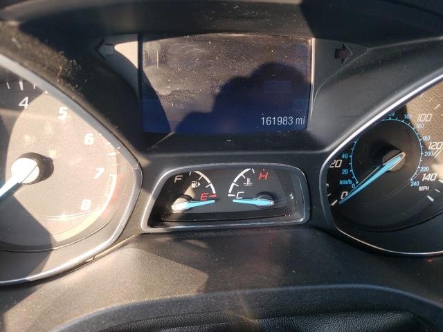 صورة رقم 9 من المزاد - 2014 FORD ESCAPE SE مع VIN 1FMCU9G99EUC69295