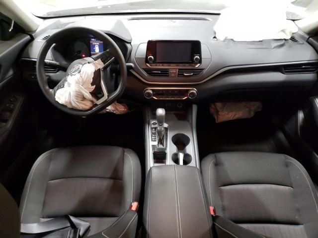Photo 8 from auction – 2022 NISSAN ALTIMA S with VIN 1N4BL4BV9NN339257