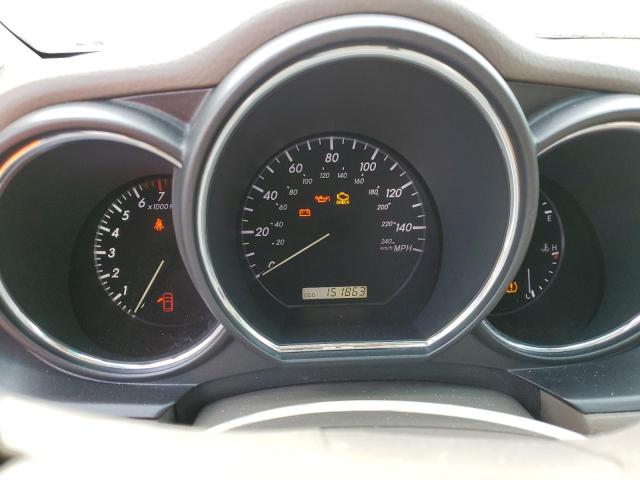 Photo 8 from auction – 2007 LEXUS RX 350 with VIN JTJGK31U570010302
