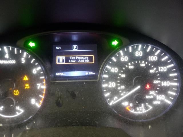 Photo 9 from auction – 2017 NISSAN ALTIMA 2.5 with VIN 1N4AL3AP2HC279640