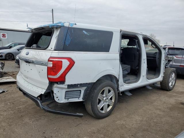 Photo 3 from auction – 2018 FORD EXPEDITION with VIN 1FMJK1GT8JEA25832
