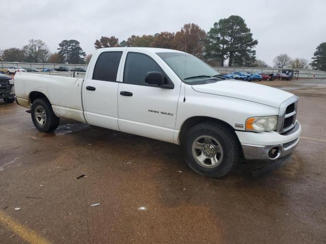 Photo 4 from auction – 2003 DODGE RAM 1500 S with VIN 1D7HA18D23J653477