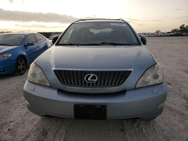 Photo 5 from auction – 2007 LEXUS RX 350 with VIN 2T2HK31U57C022782