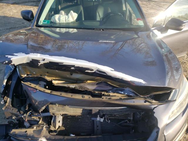 Снимка 12 от търг – 2015 SUBARU OUTBACK 2. с VIN 4S4BSALC3F3300780