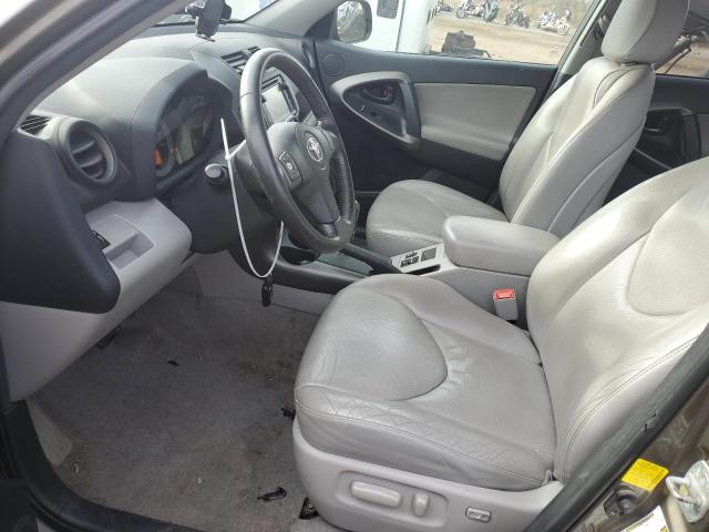 Photo 7 from auction – 2012 TOYOTA RAV4 LIMIT with VIN 2T3DF4DV5CW253649
