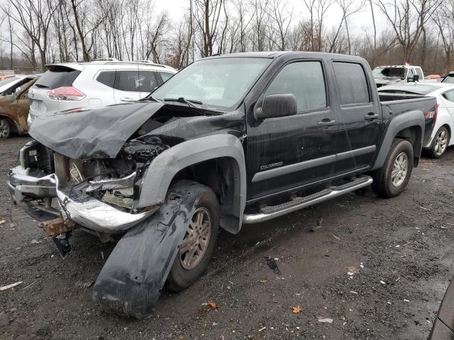 CHEVROLET COLORADO 2005 with VIN 1GCDT136558224520 - Photo from auction