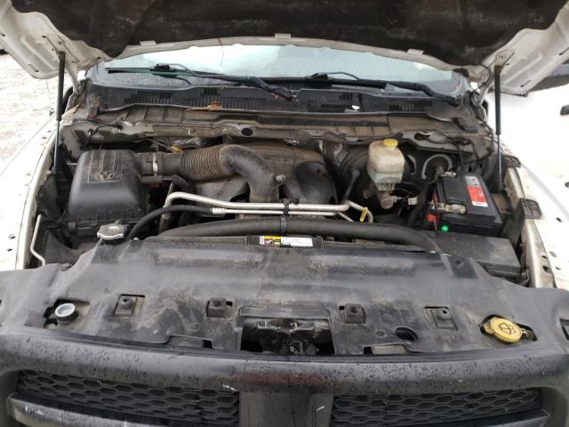 Photo 11 from auction – 2015 RAM 2500 ST with VIN 3C6TR4CT3FG610518
