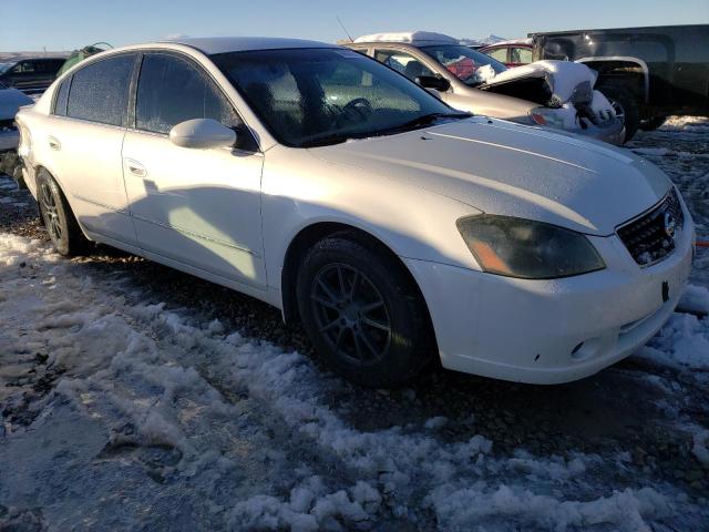Photo 4 from auction – 2006 NISSAN ALTIMA with VIN 1N4AL11D06N314588