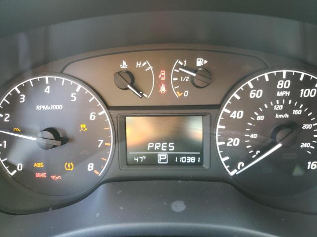 Photo 9 from auction – 2013 NISSAN SENTRA with VIN 3N1AB7AP2DL785460