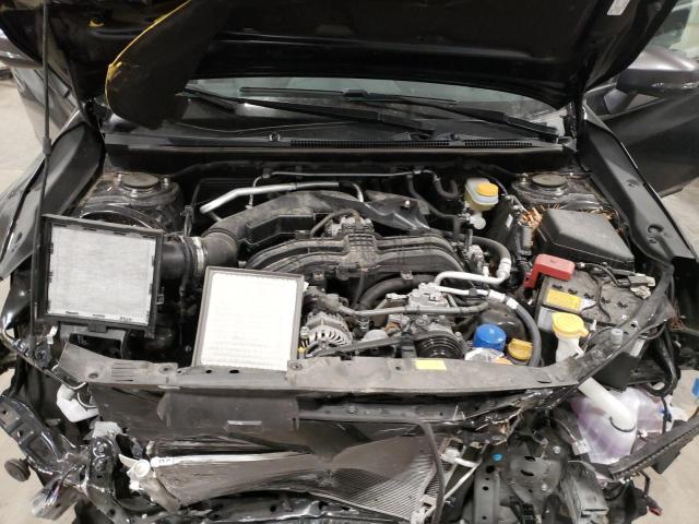 Photo 12 from auction – 2021 SUBARU CROSSTREK with VIN JF2GTHSC5MH211845
