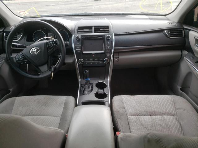 Photo 8 from auction – 2016 TOYOTA CAMRY LE with VIN 4T1BF1FKXGU506116