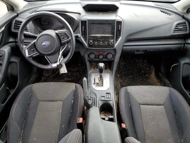 Photo 8 from auction – 2019 SUBARU CROSSTREK with VIN JF2GTACC1K8206211