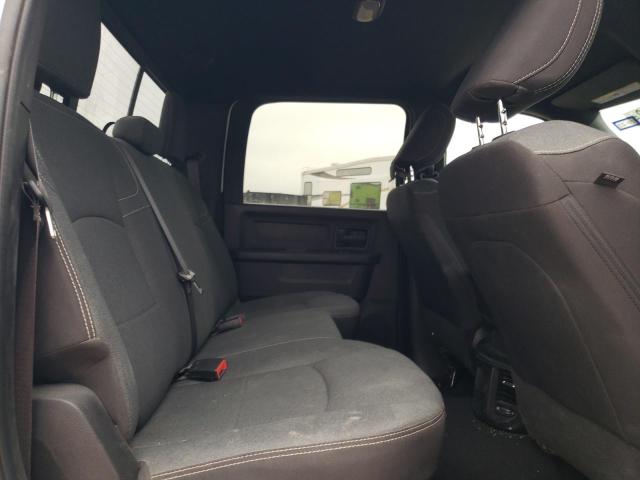 Photo 10 from auction – 2022 RAM 2500 TRADE with VIN 3C6UR5CJ4NG305925