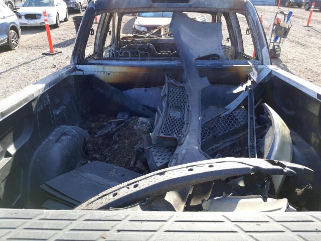 Photo 10 from auction – 2013 CHEVROLET SILVERADO with VIN 3GCPKSE76DG102527