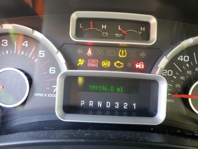 Photo 9 from auction – 2007 FORD EXPEDITION with VIN 1FMFK165X7LA78321