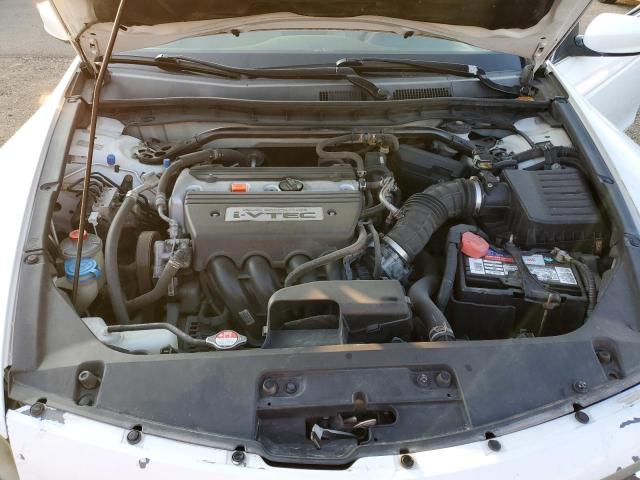 Photo 11 from auction – 2008 HONDA ACCORD EX with VIN 1HGCS12778A027761