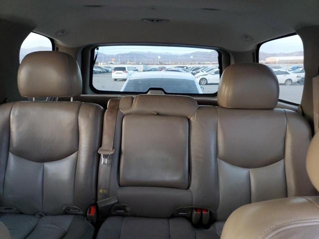 Photo 10 from auction – 2003 GMC YUKON DENA with VIN 1GKEK63U03J239889