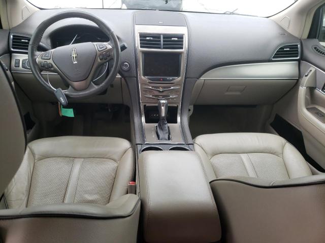 Photo 8 from auction – 2013 LINCOLN MKX with VIN 2LMDJ6JK5DBL49144