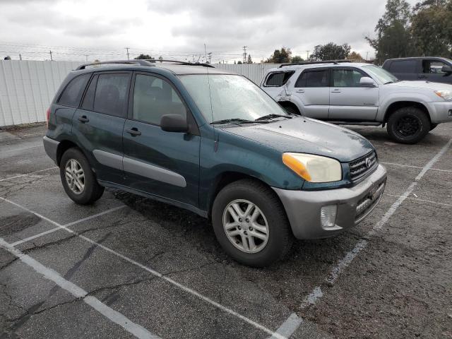 Photo 4 from auction – 2002 TOYOTA RAV4 with VIN JTEGH20V520055797