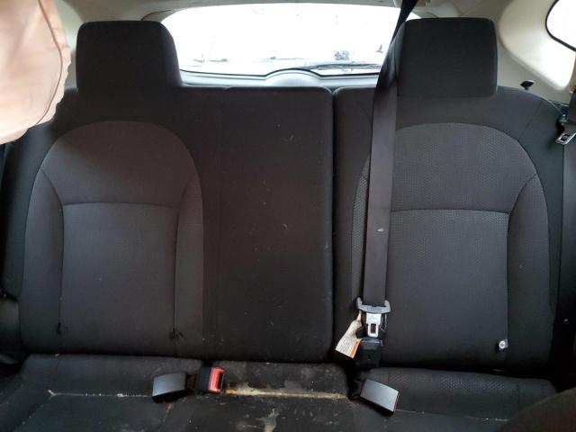 Photo 10 from auction – 2012 NISSAN ROGUE S with VIN JN8AS5MT7CW268582