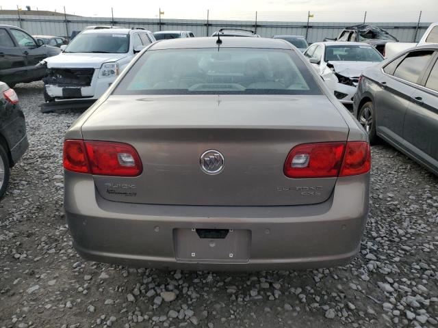 Foto 6 de la subasta – 2006 BUICK LUCERNE CX con VIN 1G4HD57286U235013