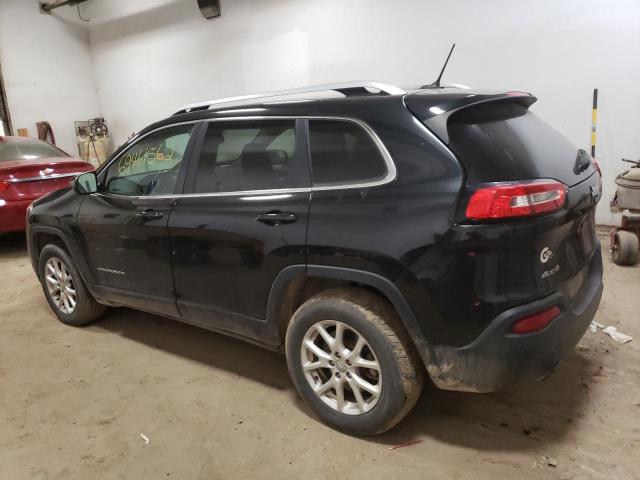 Photo 2 from auction – 2014 JEEP CHEROKEE L with VIN 1C4PJMCBXEW174064