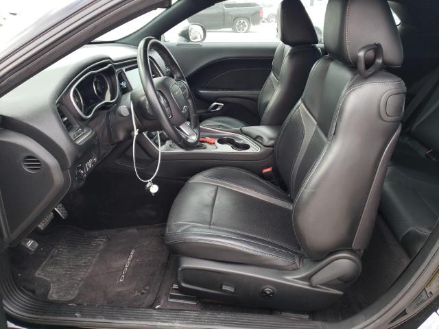 Photo 7 from auction – 2016 DODGE CHALLENGER with VIN 2C3CDZAG9GH300714