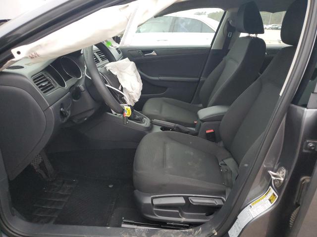 Photo 7 from auction – 2015 VOLKSWAGEN JETTA BASE with VIN 3VW2K7AJ4FM278518