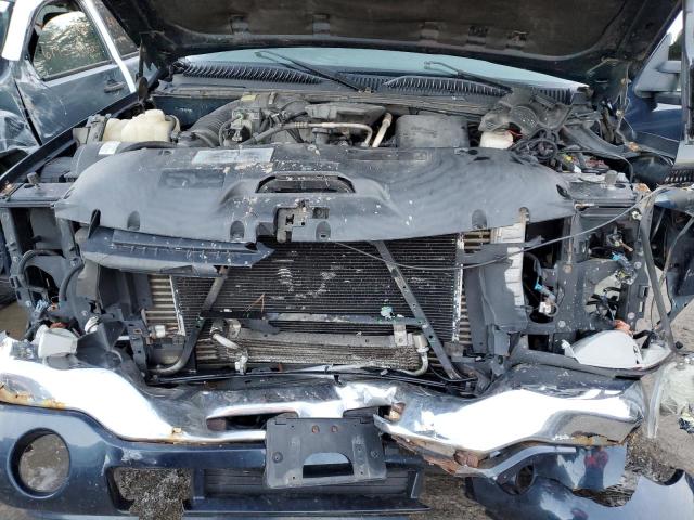 Photo 11 from auction – 2007 GMC SIERRA K25 with VIN 1GTHK23D77F107819