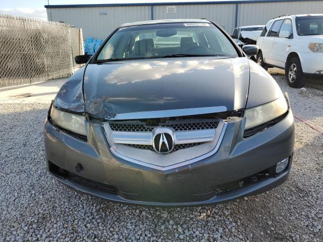 Photo 5 from auction – 2008 ACURA TL with VIN 19UUA66208A012036