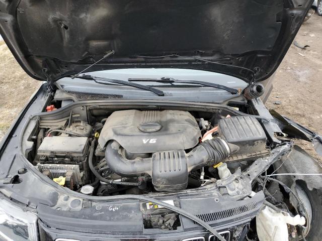 Photo 12 from auction – 2015 JEEP GRAND CHER with VIN 1C4RJFAG6FC762095
