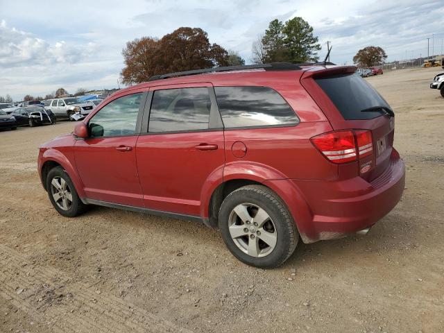 Foto 2 de la subasta – 2010 DODGE JOURNEY SX con VIN 3D4PG5FV0AT161997
