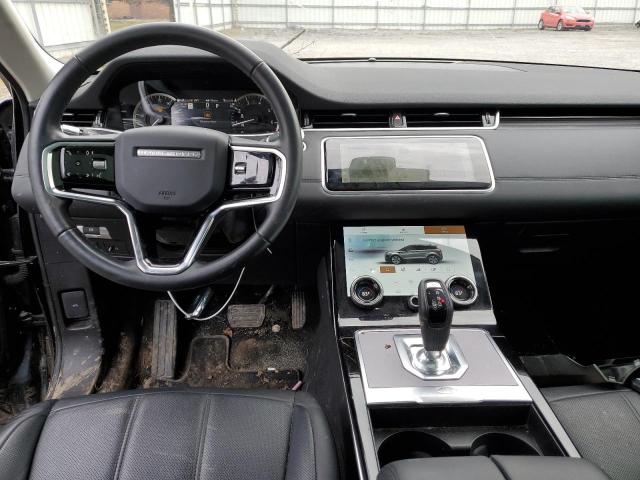 Photo 8 from auction – 2021 LAND ROVER RANGE ROVE with VIN SALZJ2FX3MH133386