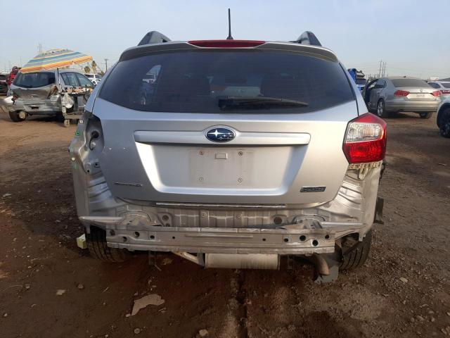 Photo 6 from auction – 2013 SUBARU IMPREZA SP with VIN JF1GPAL67DH809363