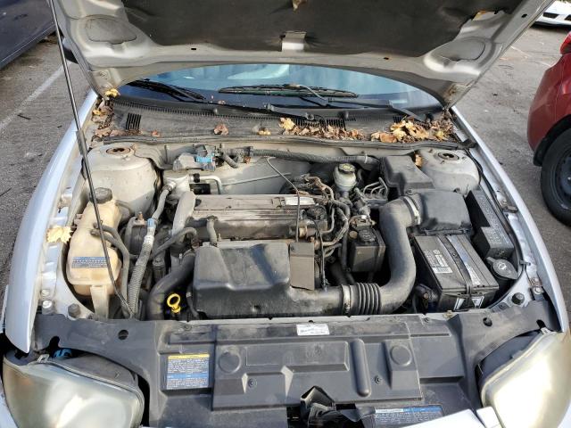 Photo 11 from auction – 2005 CHEVROLET CAVALIER with VIN 1G1JC52F157189808
