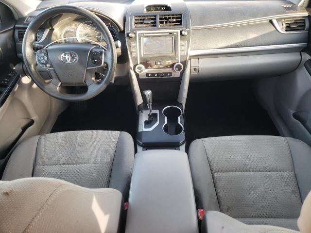 Photo 8 from auction – 2014 TOYOTA CAMRY L with VIN 4T4BF1FK3ER350973