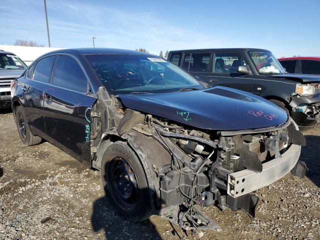 Photo 4 from auction – 2013 NISSAN ALTIMA 2.5 with VIN 1N4AL3AP6DN518752