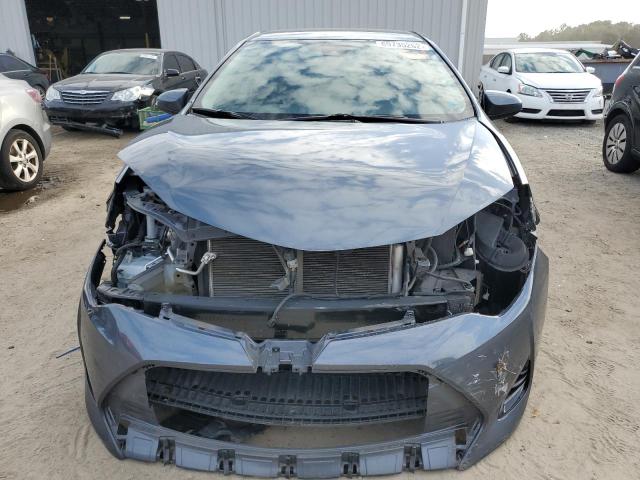 Photo 5 from auction – 2018 TOYOTA COROLLA with VIN 5YFBURHE3JP840766