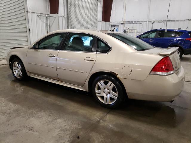 Photo 2 from auction – 2012 CHEVROLET IMPALA LT with VIN 2G1WG5E33C1241994