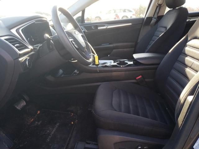 Photo 7 from auction – 2015 FORD FUSION SE with VIN 3FA6P0LU0FR273104