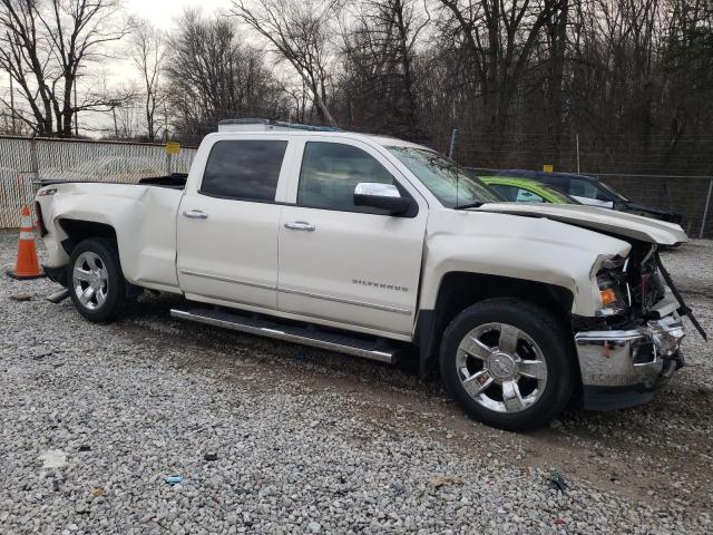 Фото 4 с аукциона – 2014 CHEVROLET SILVERADO с VIN 3GCUKSEC6EG521480